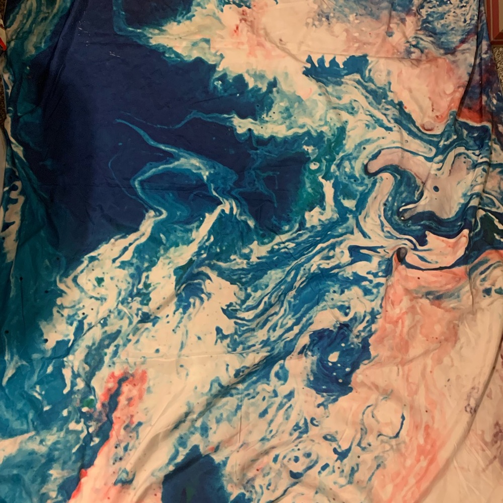 Wall tapestry